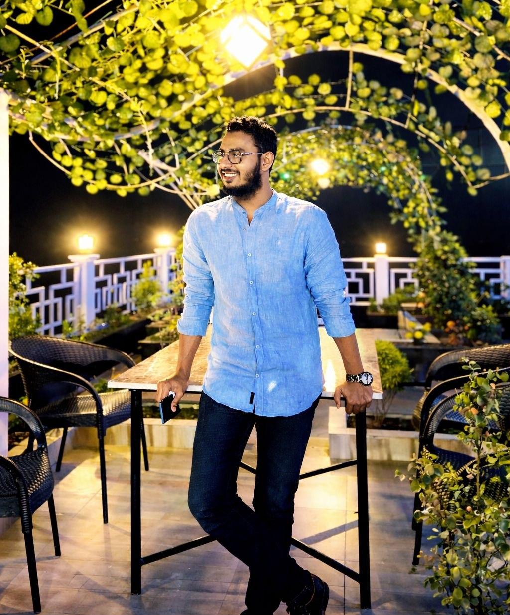 Tawabur Rahman Sakib — Founder & Lead Engineer
